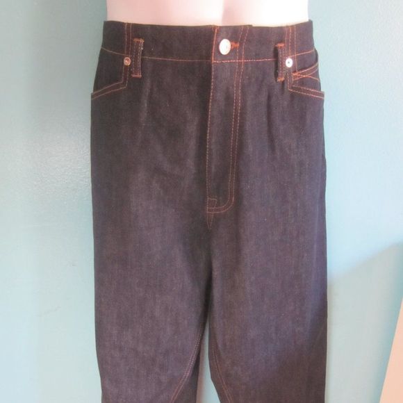 Luxire Selvedge Custom Jeans Mens 36 - Picture 10 of 12